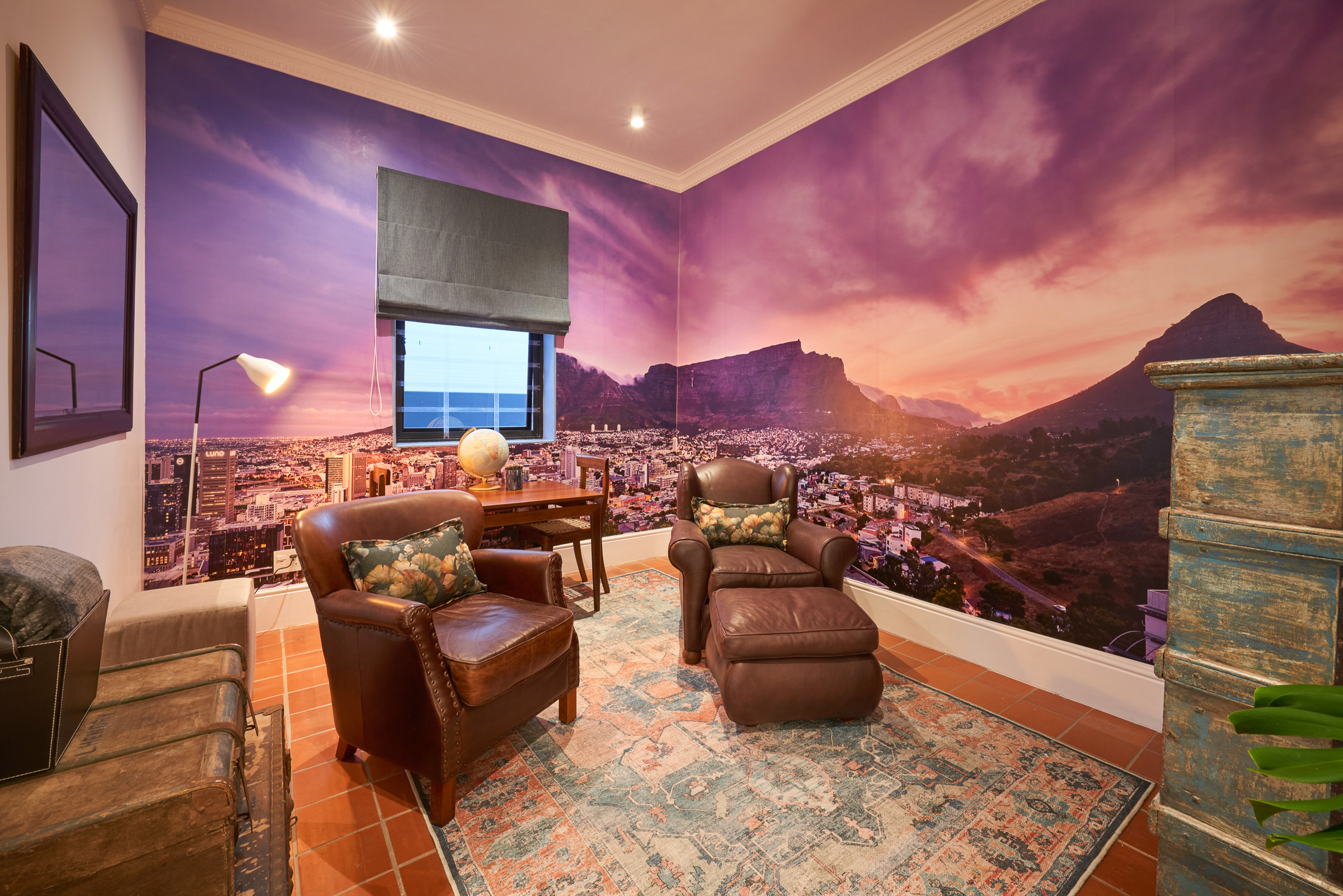 Day's End — Suite 02